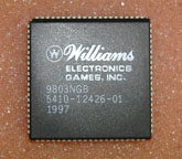 Integrated Circuit