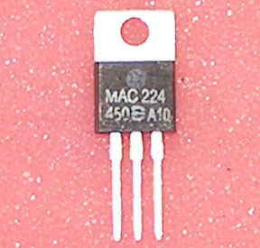 Integrated Circuit