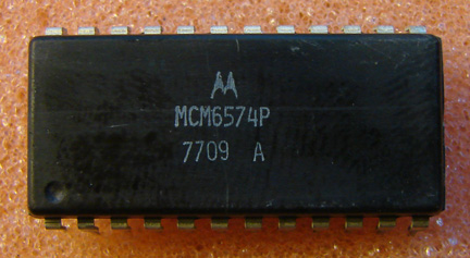 Integrated Circuit