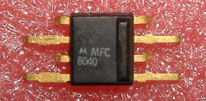 Integrated Circuit